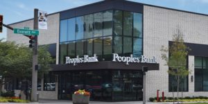 Peoples Bank Promotion