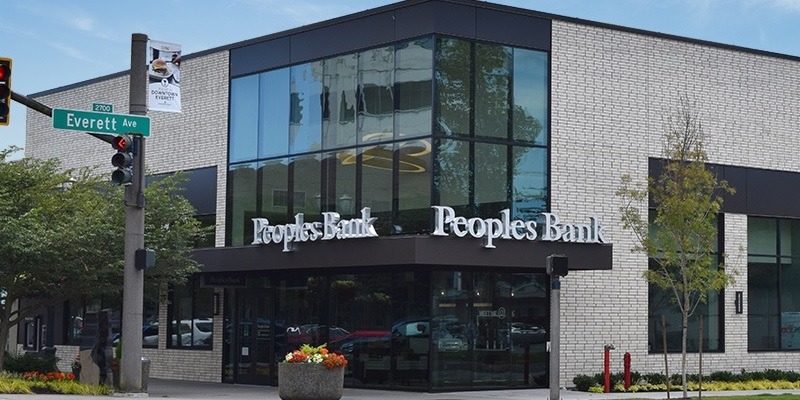 Peoples Bank Promotion