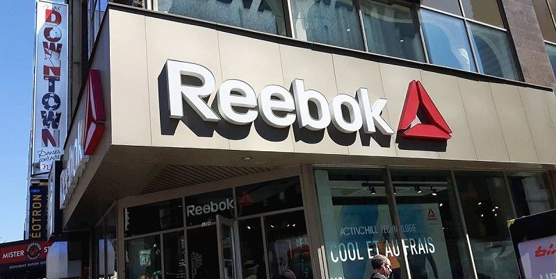 reebok ebay