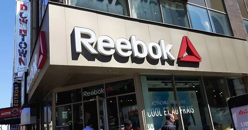 Reebok Promotions