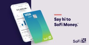 SoFi Money Bonus