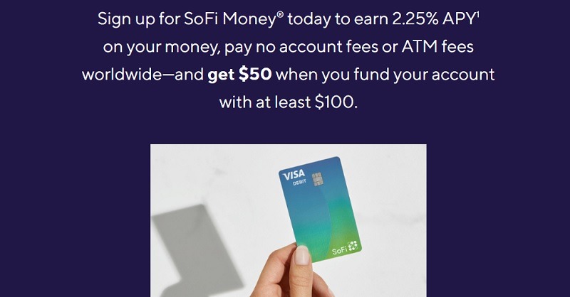 Sofi Money
