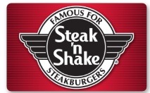 Steak N Shake GC