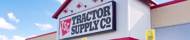 Tractor Supply Co