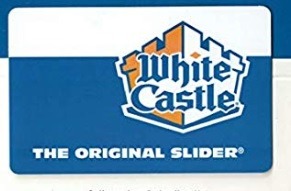 White Castle GC Amazon