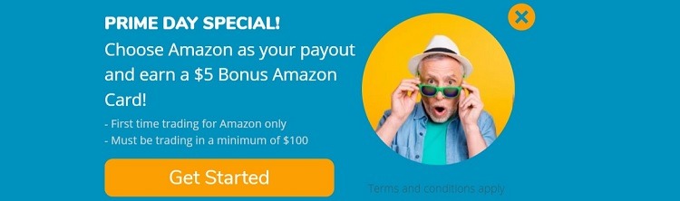 CardCash Promotions