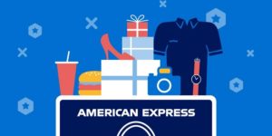 amex offers promotions