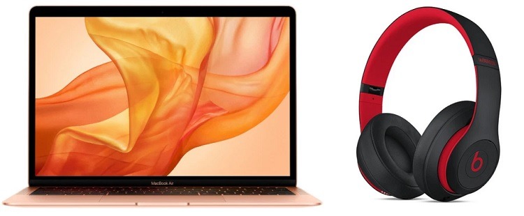 Apple Promotions