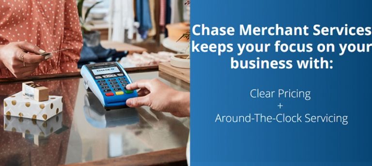 Chase Merchant Services Review: Simple & Reliable Solutions for Your