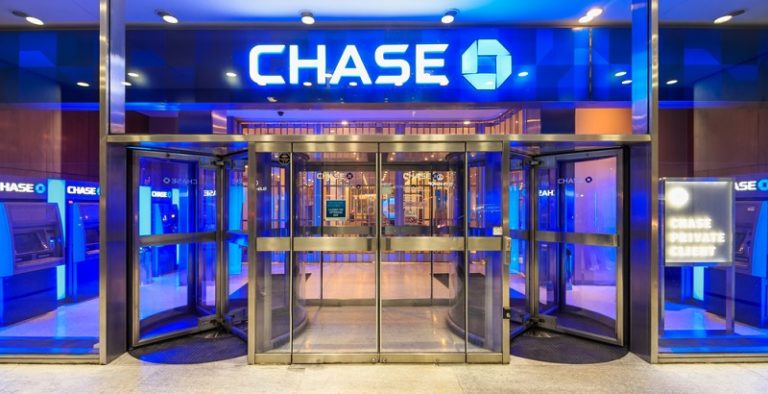 Chase Bank Review