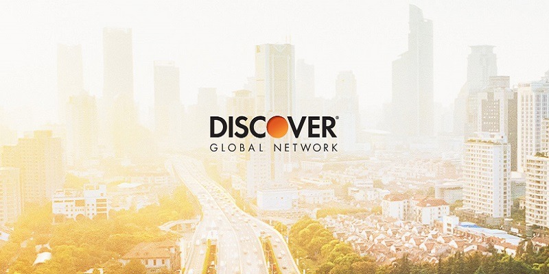 Discover bank