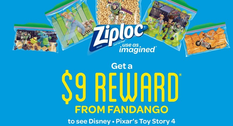 Fandango Promo