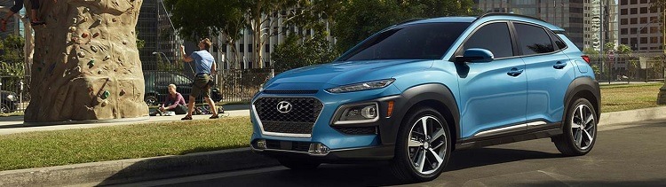 Hyundai $50 Visa Gift Card Test Drive Offer