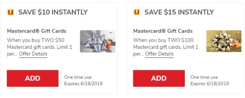 Safeway Promotion