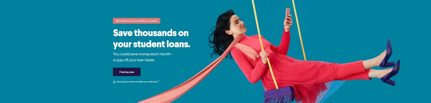 SoFi Review: Personal Loans $5,000 To $100,000 With Unemployment Protection
