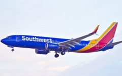 New! Southwest Rapid Rewards Performance Business Credit Card