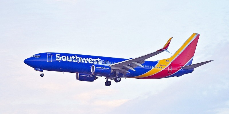 southwest airlines travel rewards