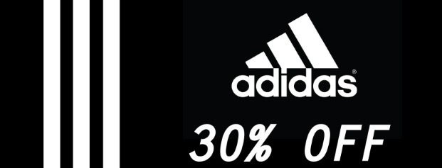 adidas 40 off code