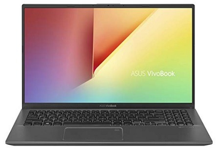 Asus Vivobook Laptop now for $349