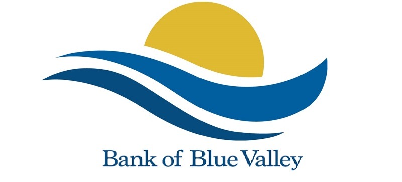 $350 bonus with Bank of Blue Valley