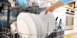 Canadian Dishwasher Class Action Lawsuit (Up To $300)