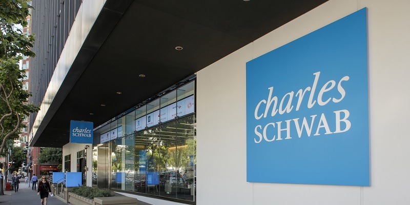 Charles Schwab Promotion