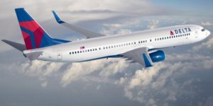 American Express Blue Delta SkyMiles