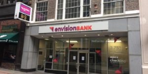 Envision Bank Promotion