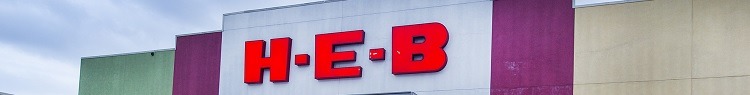 DOSH Promotion, get 2% back at HEB