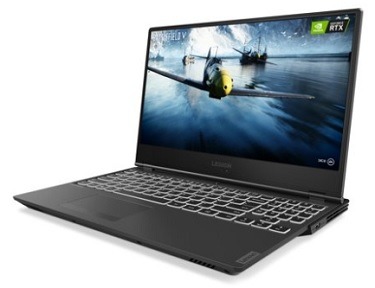 Legion Y40 Laptop