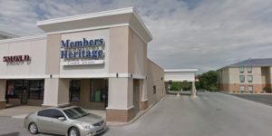 Members Heritage Credit Union