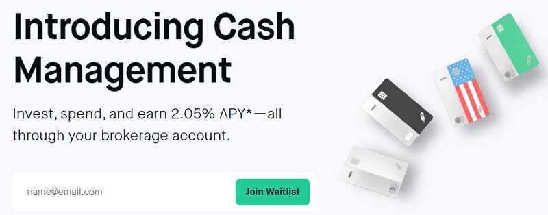 Robinhood Promotion