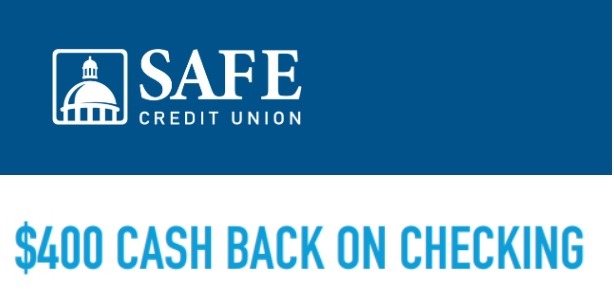 safe credit union app