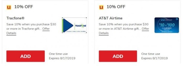 Safeway AT&T,Tracfone Promotion