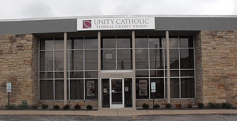 Unity Catholic FCU