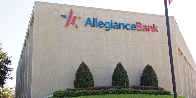 Allegiance Bank Review: Best Account For You