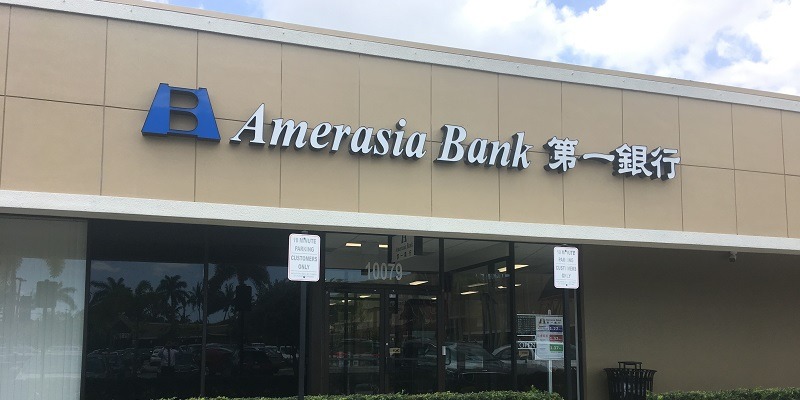 Amerasia Bank Review: Best Account for You