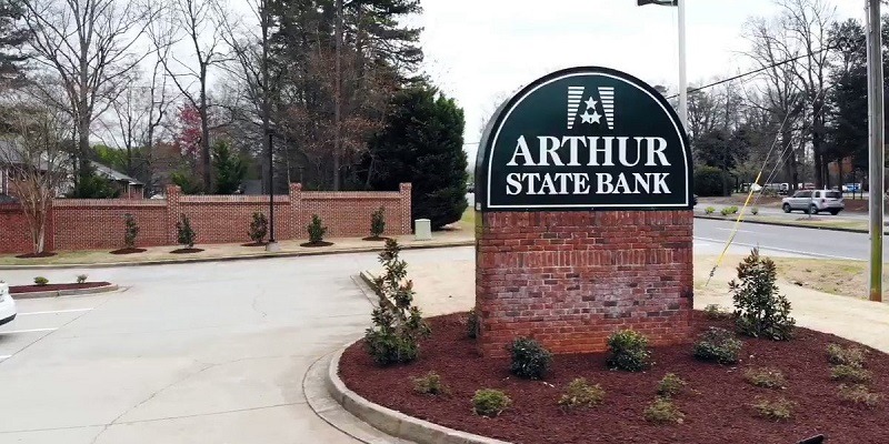 Arthur State Bank Review: Best Account for You