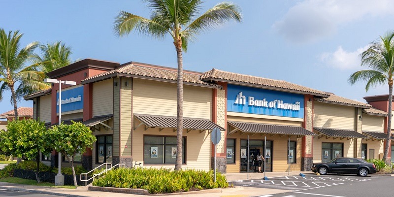 Bank of Hawaii Review: Best Account For You