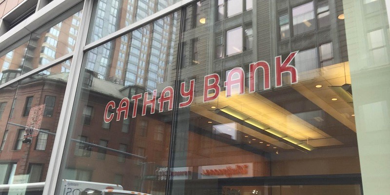 Cathay Bank Review: Best Account For You