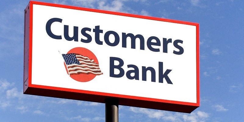 Customers Bank Review: Best Account for You