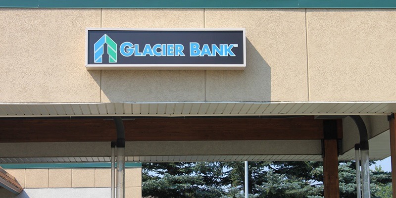 Glacier Bank Review: Best Account For You