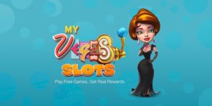 myVEGAS Chips Promotions July 2019