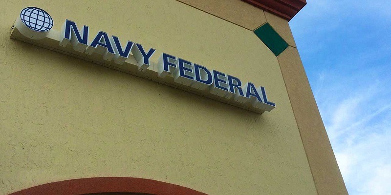 Navy Federal Credit Union Review: Best Account for You