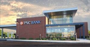 PNC Cash Rewards Visa Credit Card