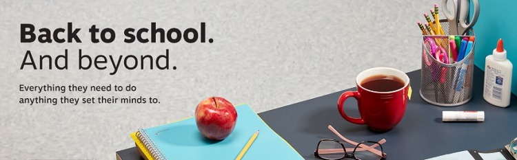 Staples Promotions