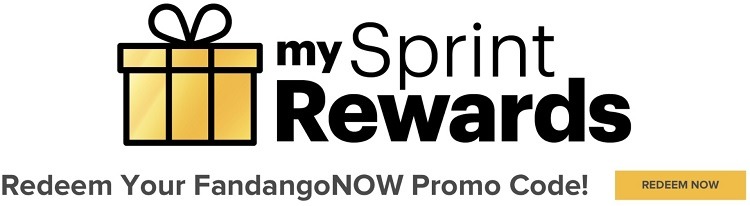 Sprint Rewards Promotions