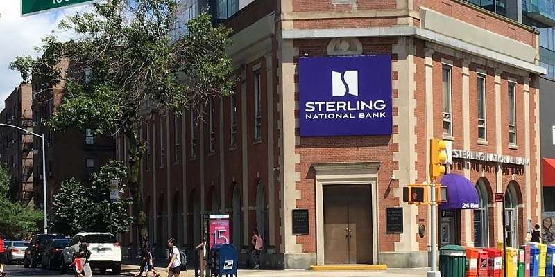 Sterling National Bank Review: Best Account For You