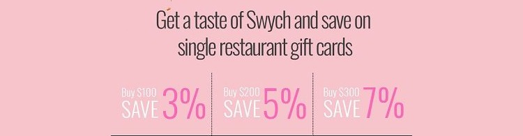 Swych Promotions