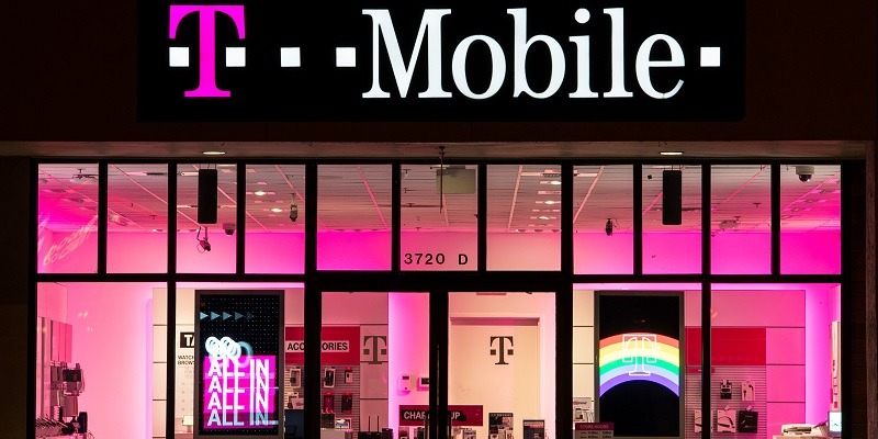Toda terça é dia de T-Mobile Tuesday